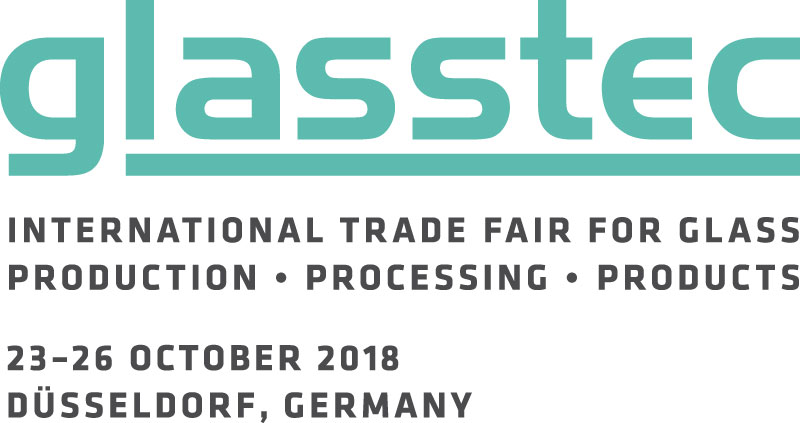 Glasstec 2018 – Spotkaj się z nami!