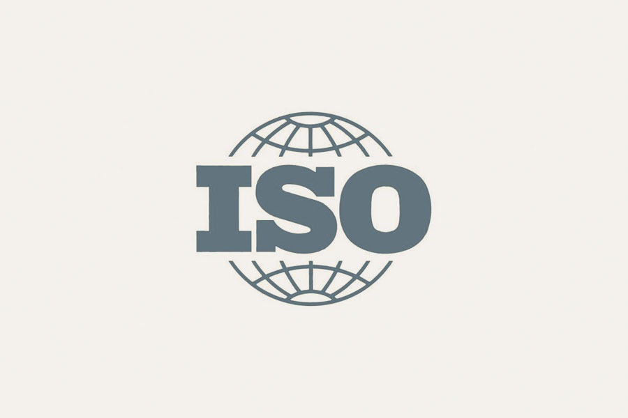 Certyfikat ISO dla ALU-PRO Polska Sp. z o.o.